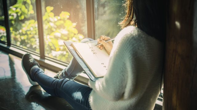 self-isolating mental health