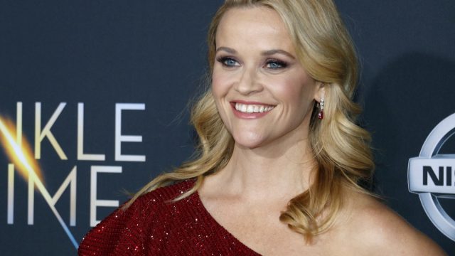 Reese Witherspoon