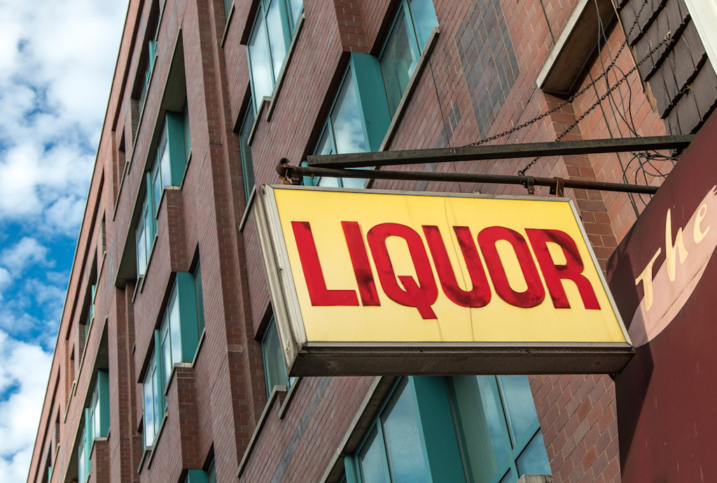 liqupr store