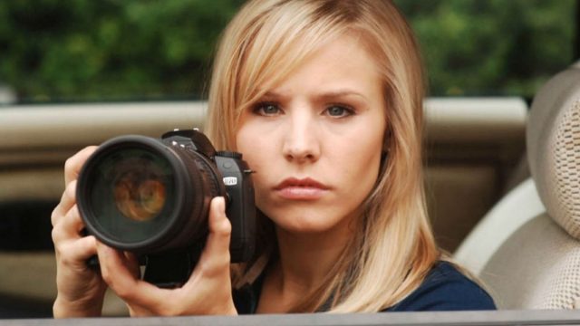 veronica mars still