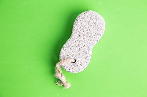 pumice stone for bathroom - Image