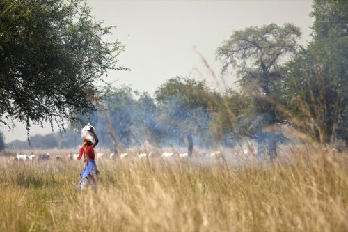 South Sudan countries the U.S. government doesn't want you to visit