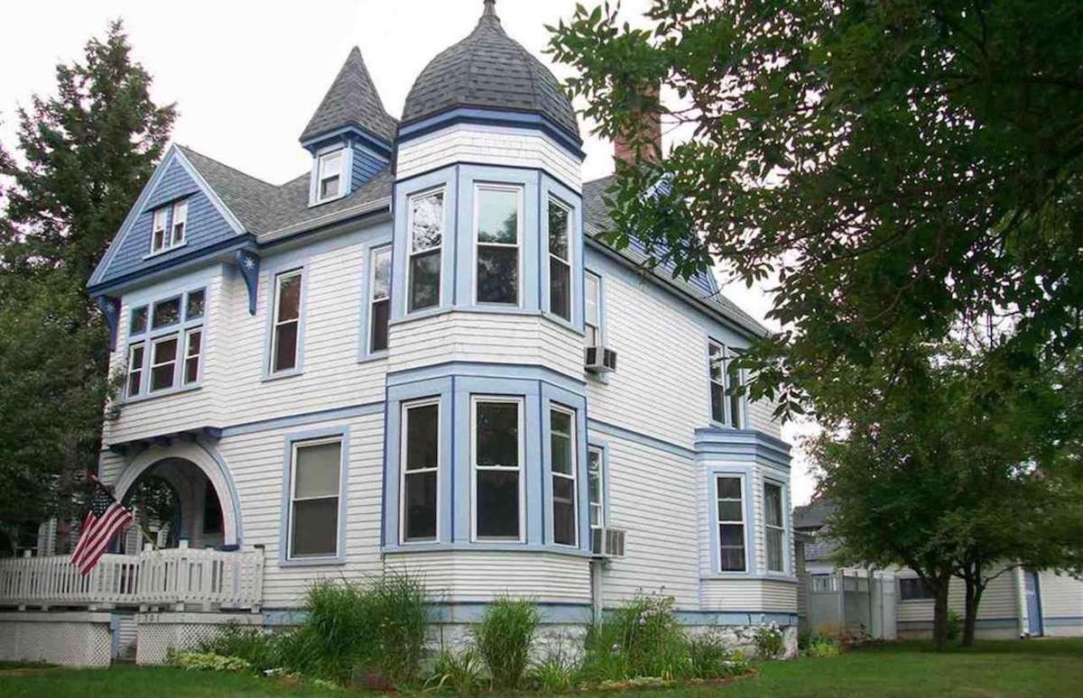 amazing home facts