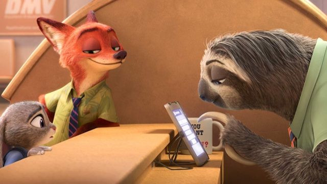 zootopia movie still