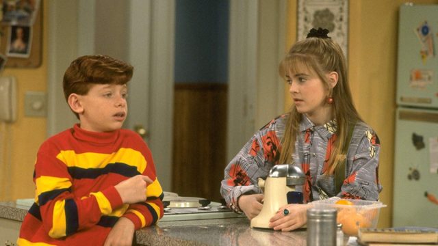 Clarissa Explains It All