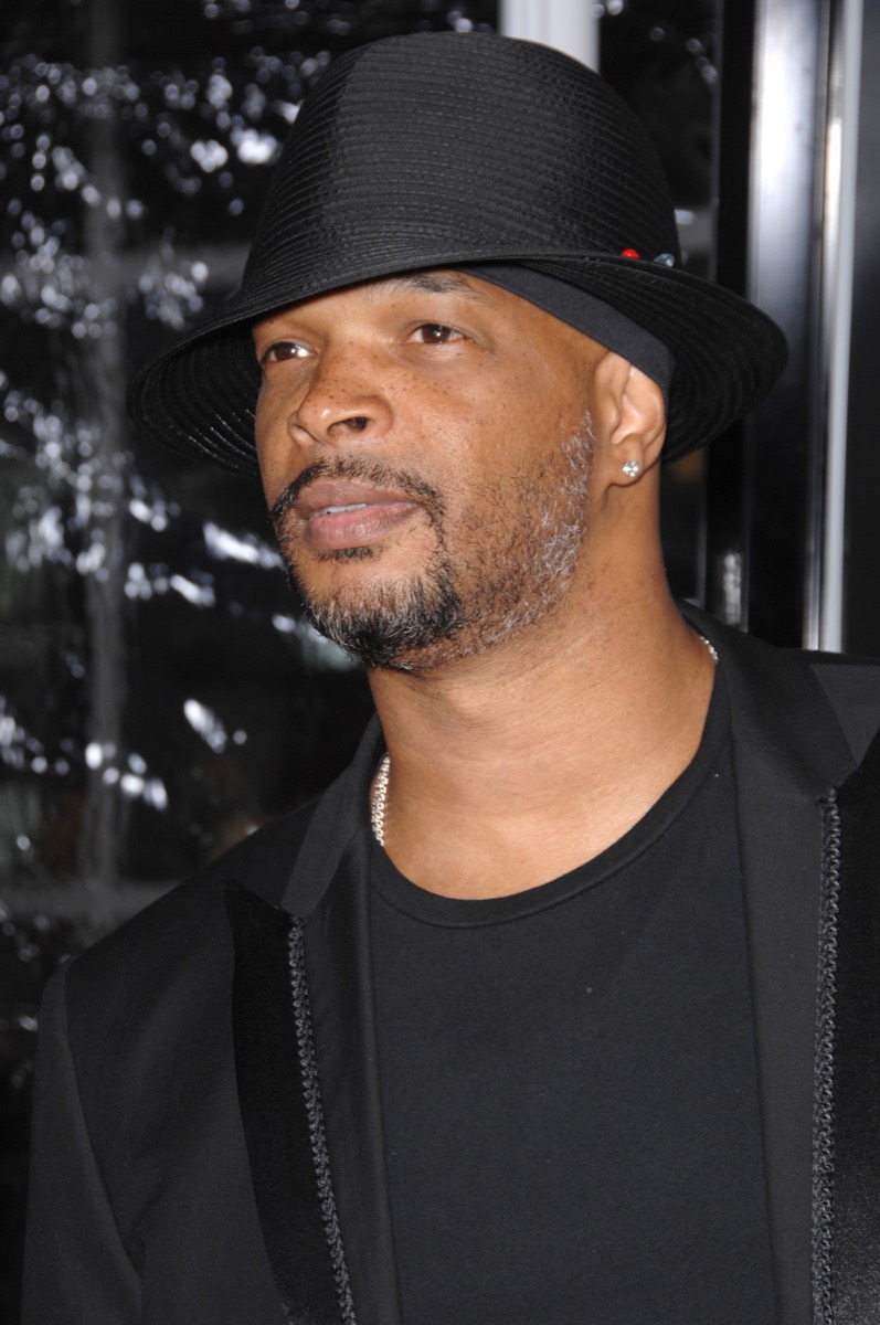 Damon Wayans