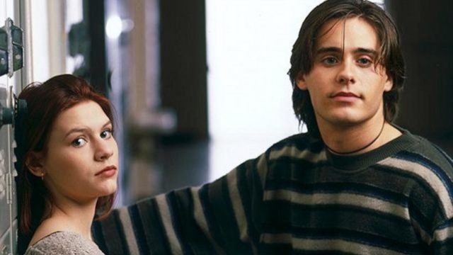 angela chase jordan catalano cool 1990s style