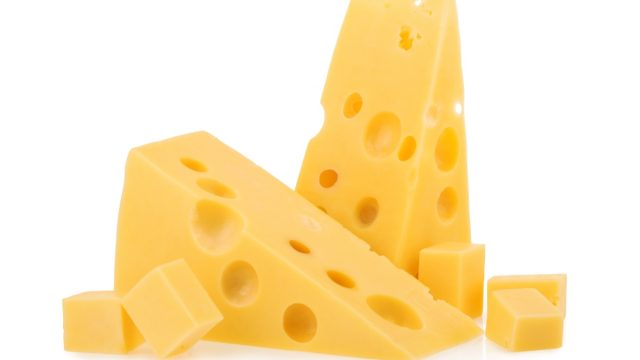 cheese wedges, cheese puns
