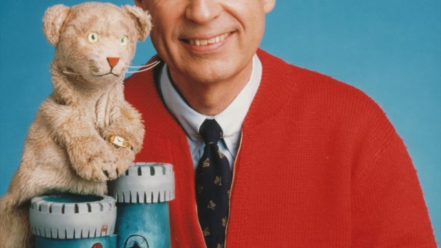 Fred Rogers