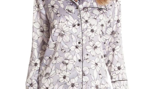 look of love pajamas, girlfriend gifts