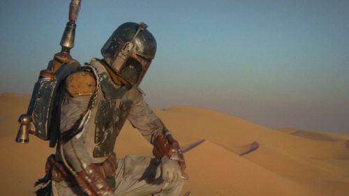 Boba Fett