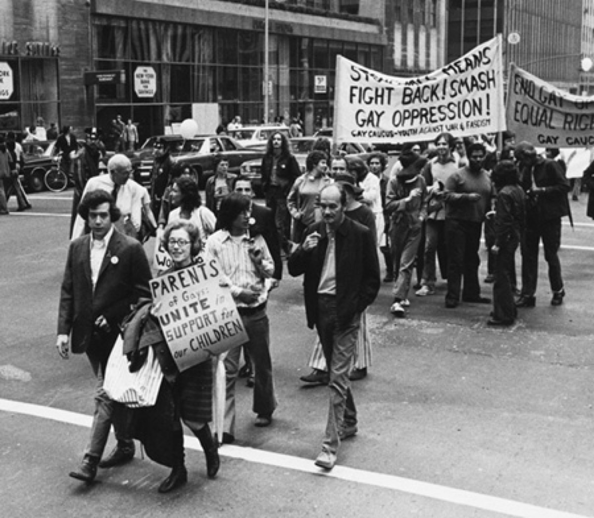 christopher street liberation day
