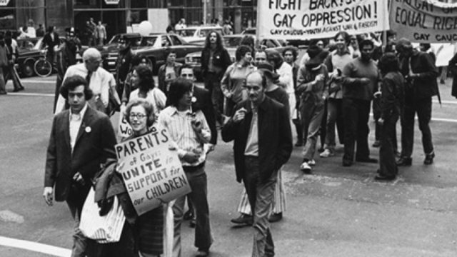 christopher street liberation day