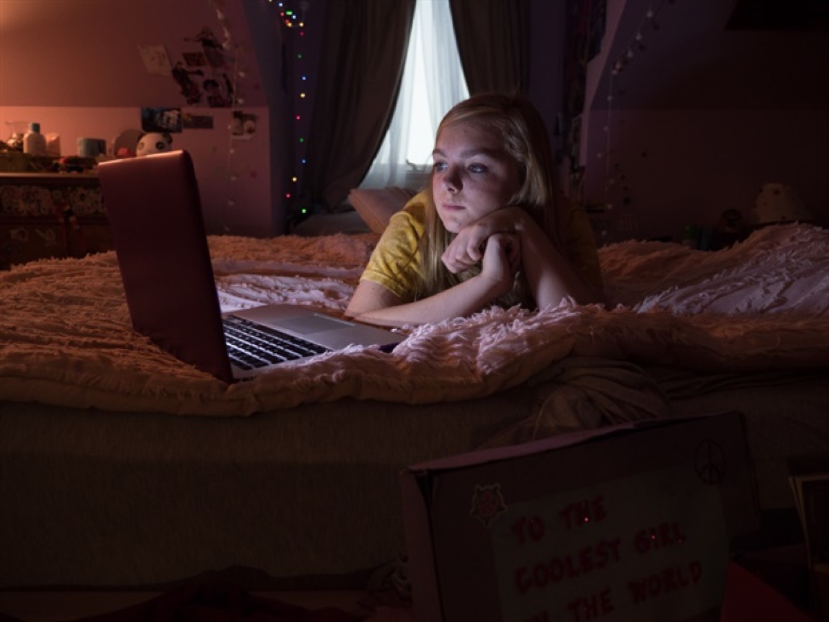 eighth grade movies on rotten tomatoes with the highest ratings