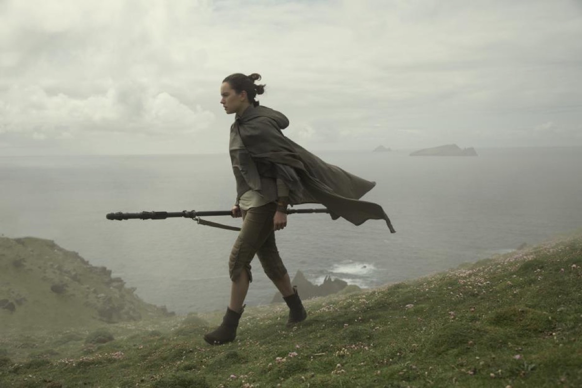 star wars the last jedi movies on rotten tomatoes with the highest ratings