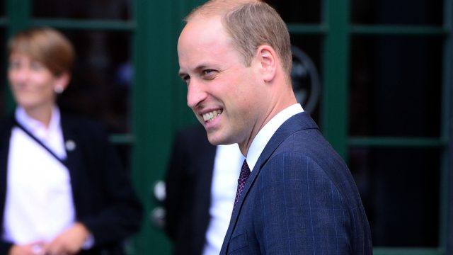 Prince William