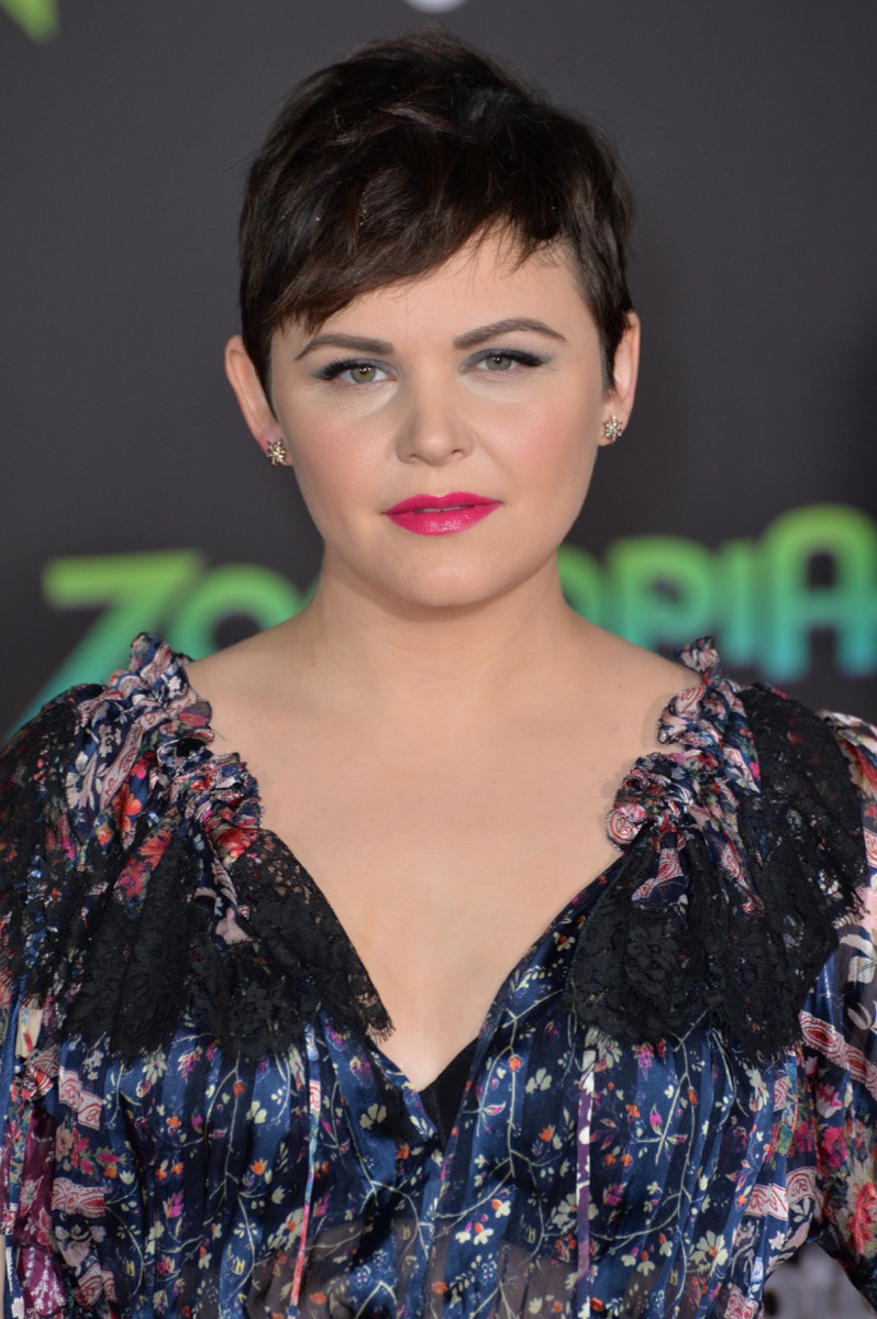 Ginnifer Goodwin