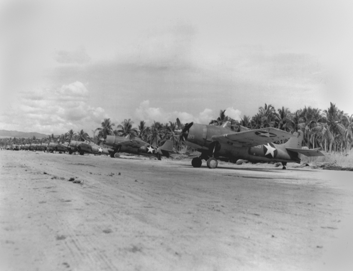 guadalcanal 1943 conspiracy theories about amelia earhart