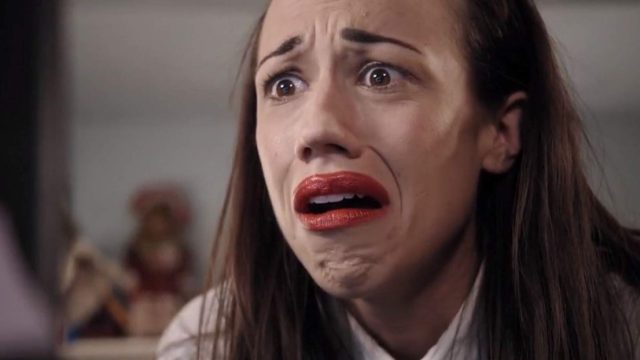 haters back off, netflix canceled