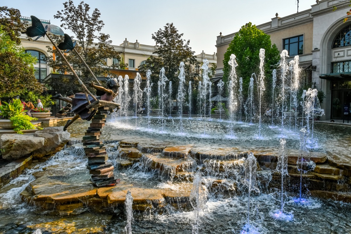 meridian idaho, fastest growing cities