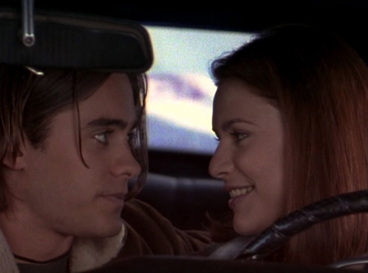 jared leto, claire danes, my so-called life, things only 90s kids remember