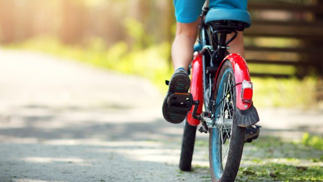children bike helmets, things that annoy grandparents