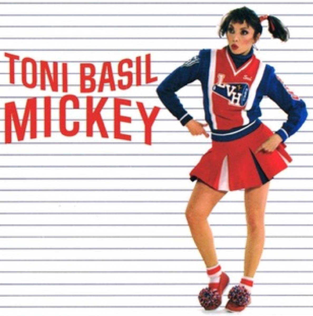 "mickey"