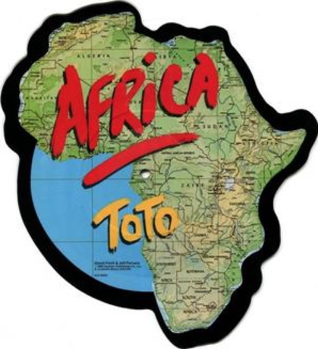Africa"