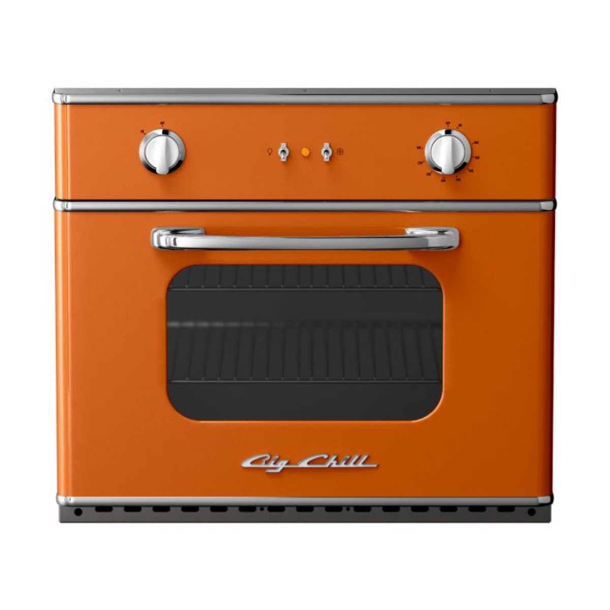 big chill electric wall oven vintage home features