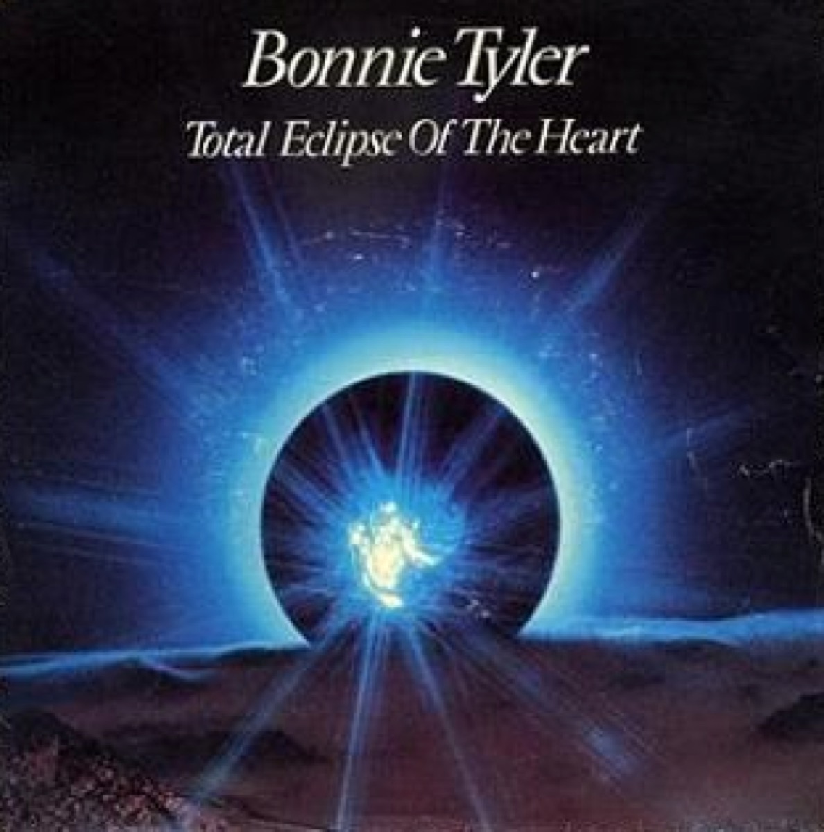 "total eclipse of the heart" song