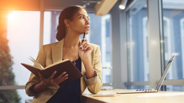 woman thinking, rosh hashanah facts