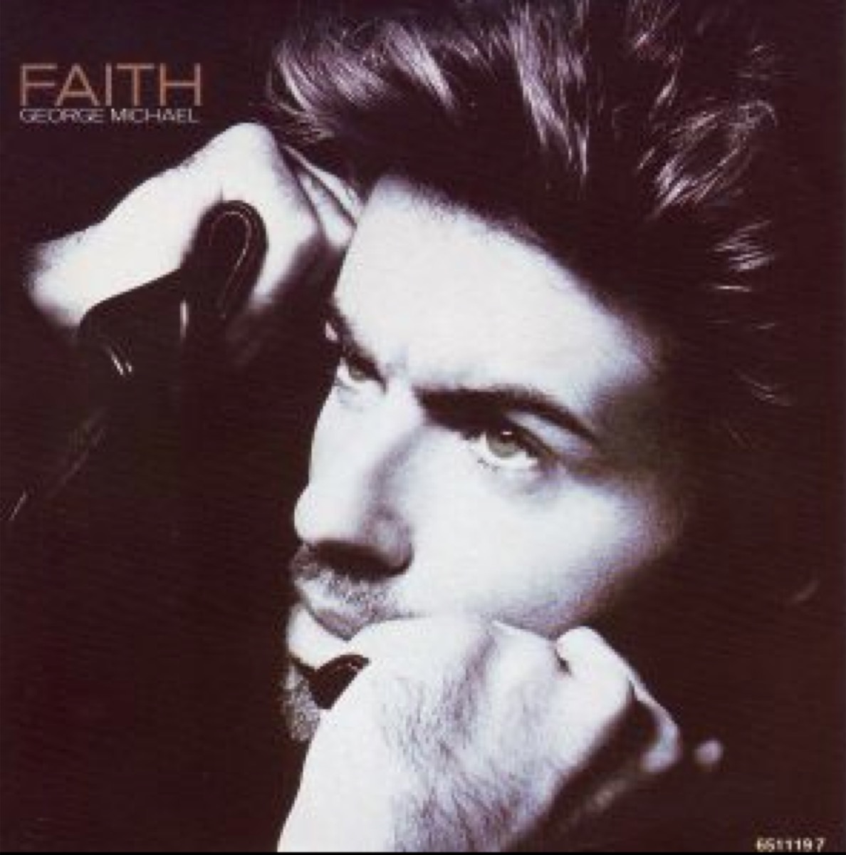 "faith" George Michael song