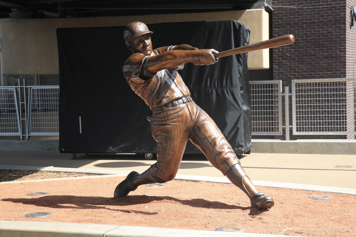 harmon killebrew statue in minnesota, father quotes