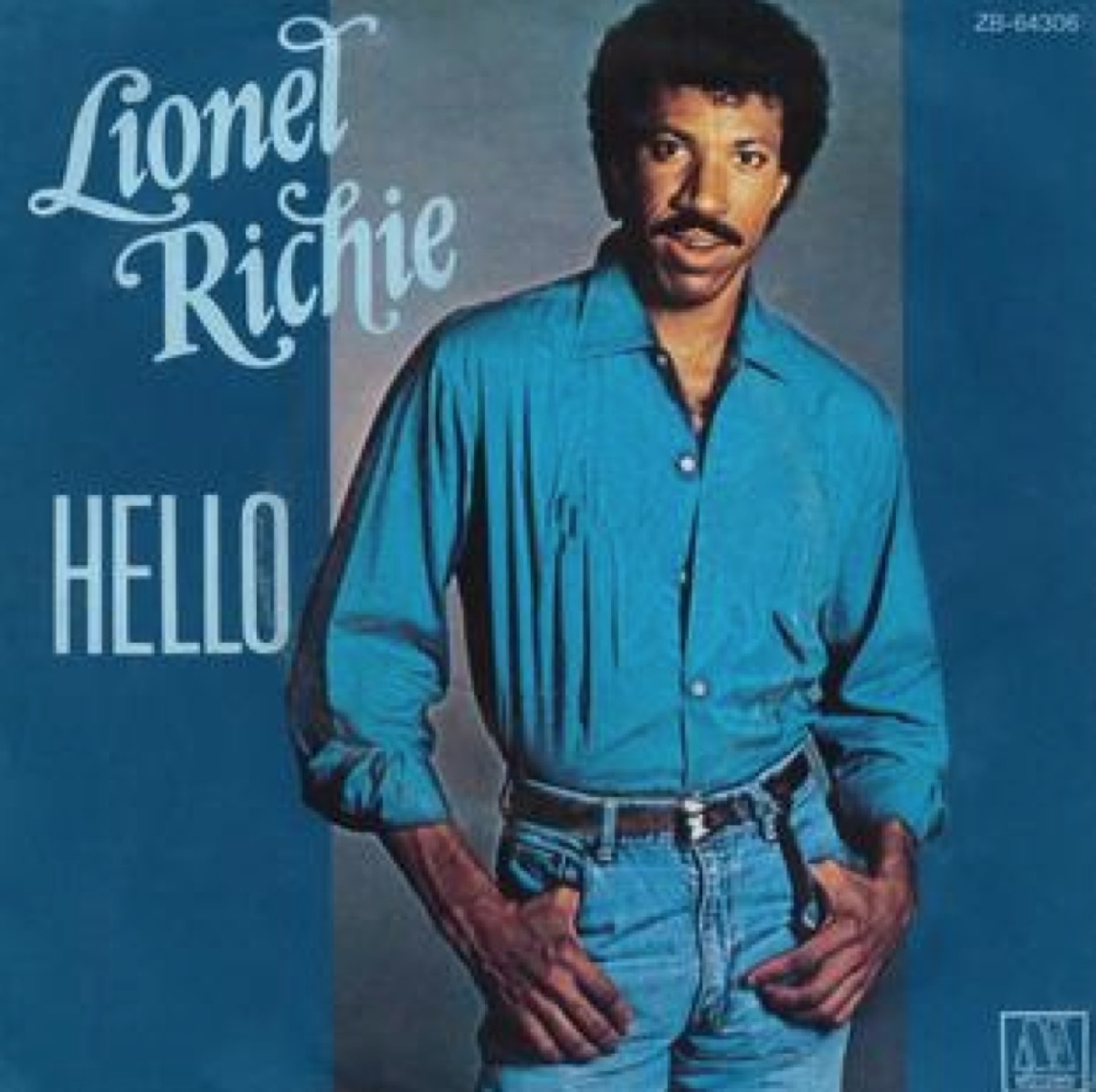 "hello" song