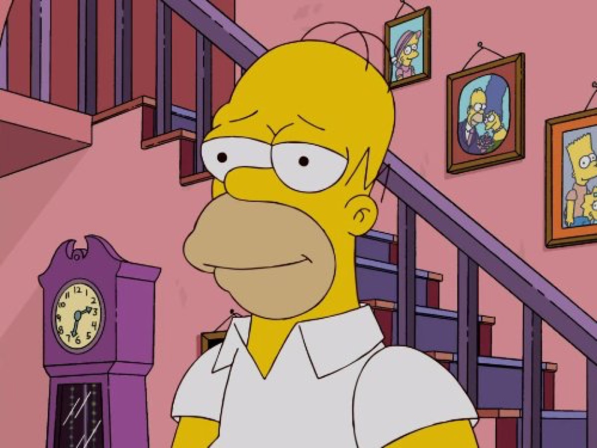 homer simpson, the simpsons episode, father quotes