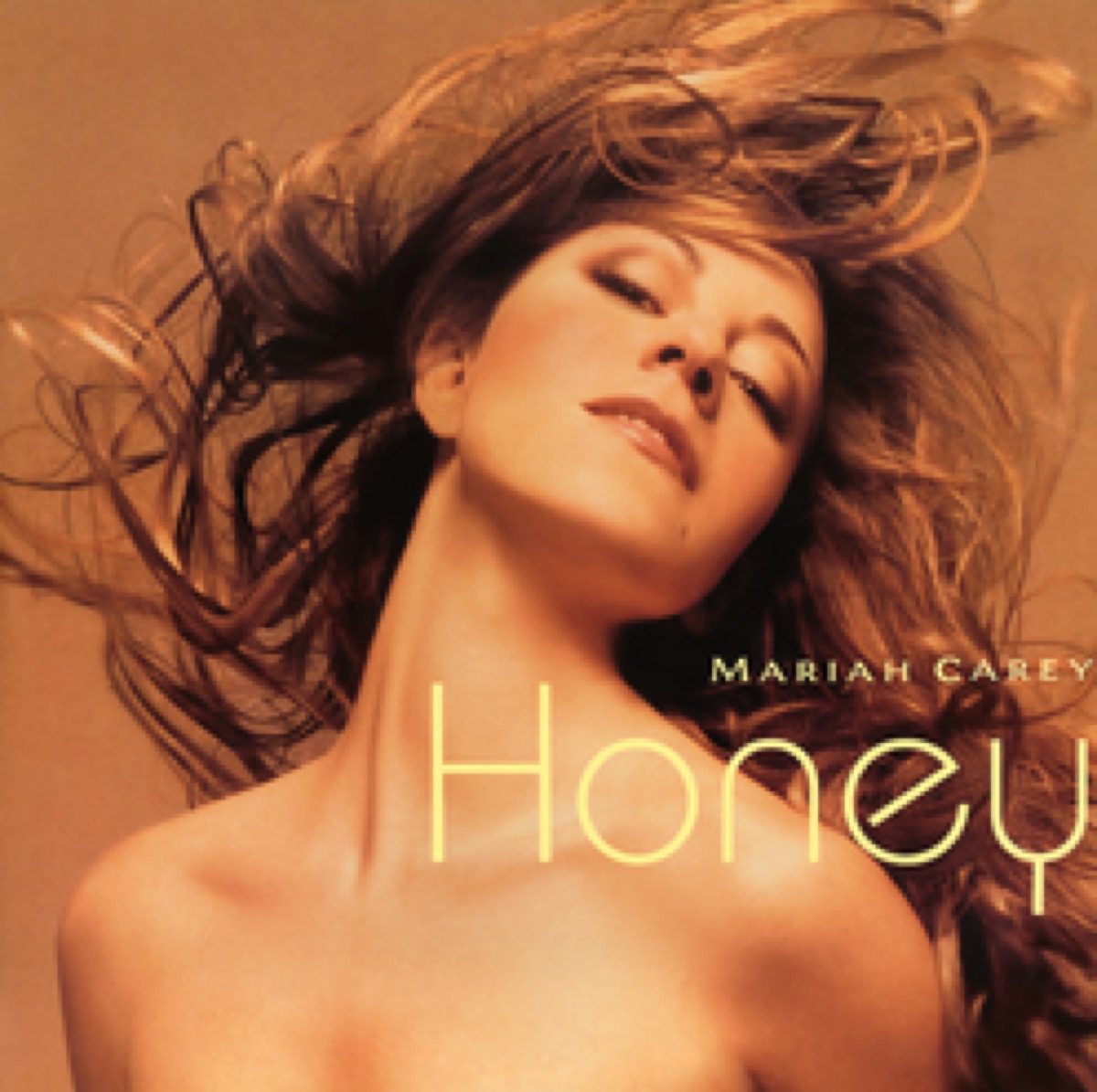 "honey" song