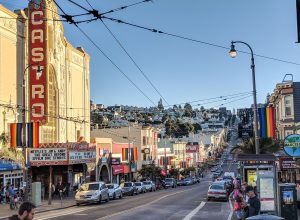 san francisco california best and worst places in the U.S. to be LGBTQ