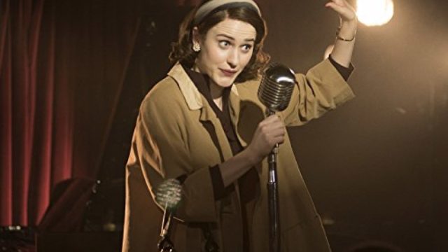 the marvelous mrs maisel tv show, amazon prime shows