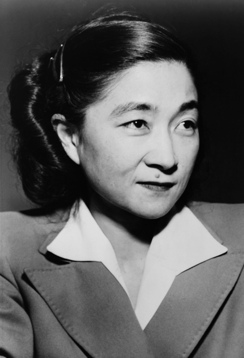 tokyo rose
