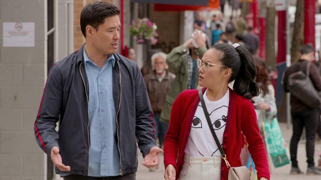 always be my maybe, best romance movies on netflix