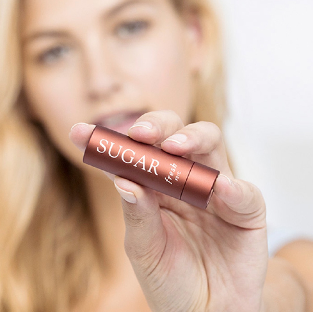 fresh lip sunscreen treatment, summer beauty products