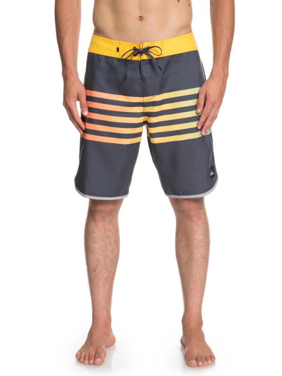 gradient board shorts, cheap swimsuits
