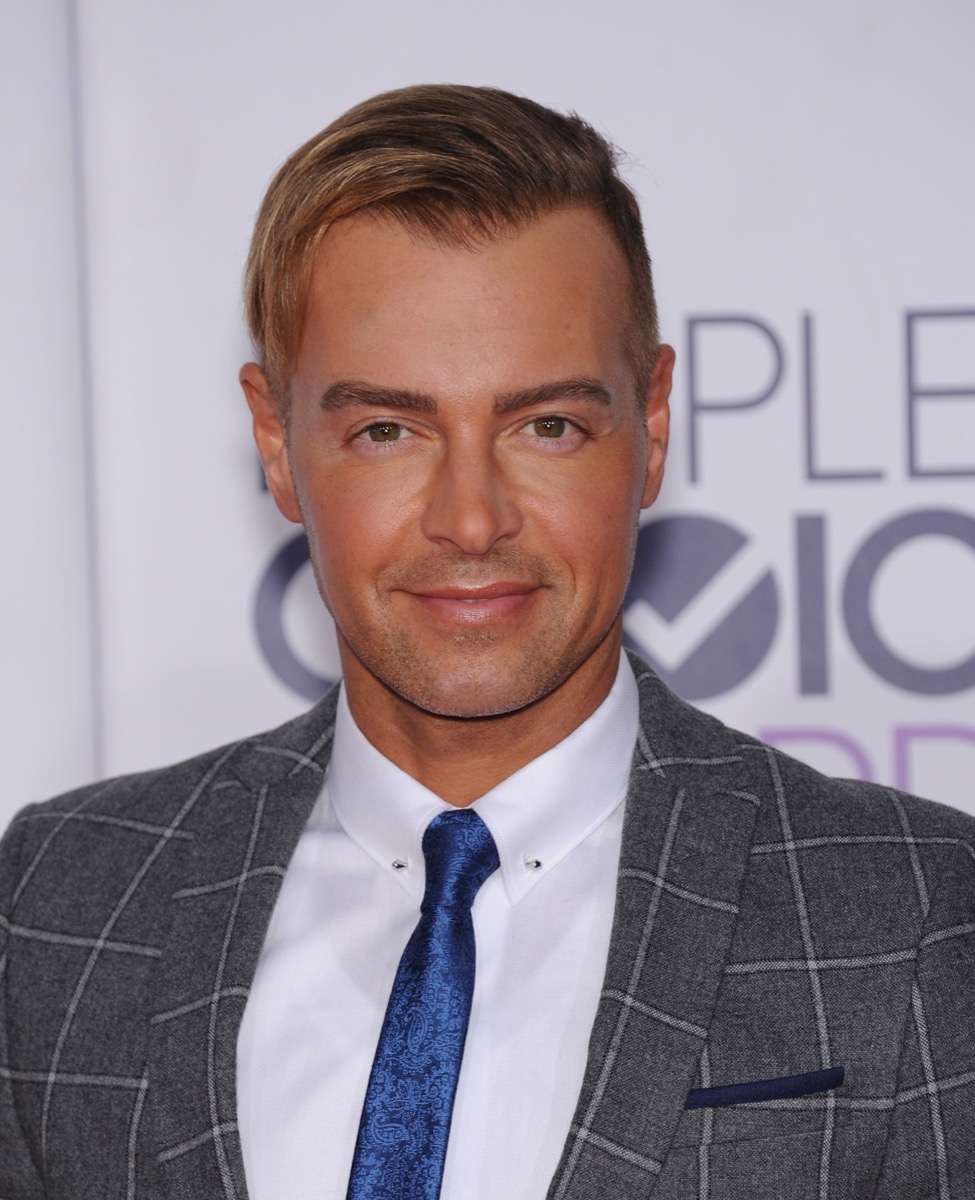 joey lawrence