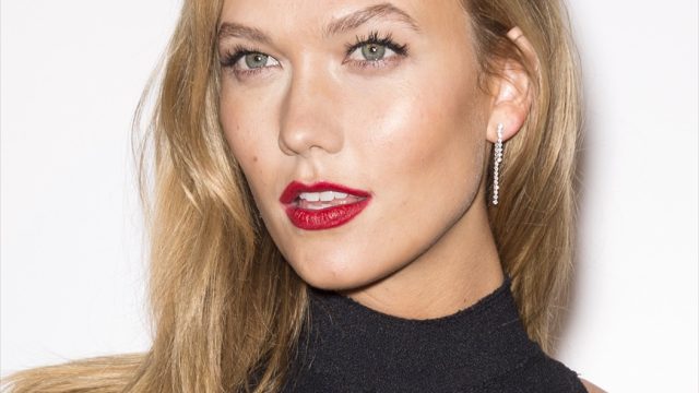 Karlie kloss model