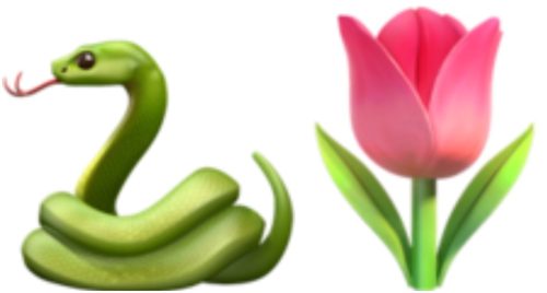 sex emoji combinations