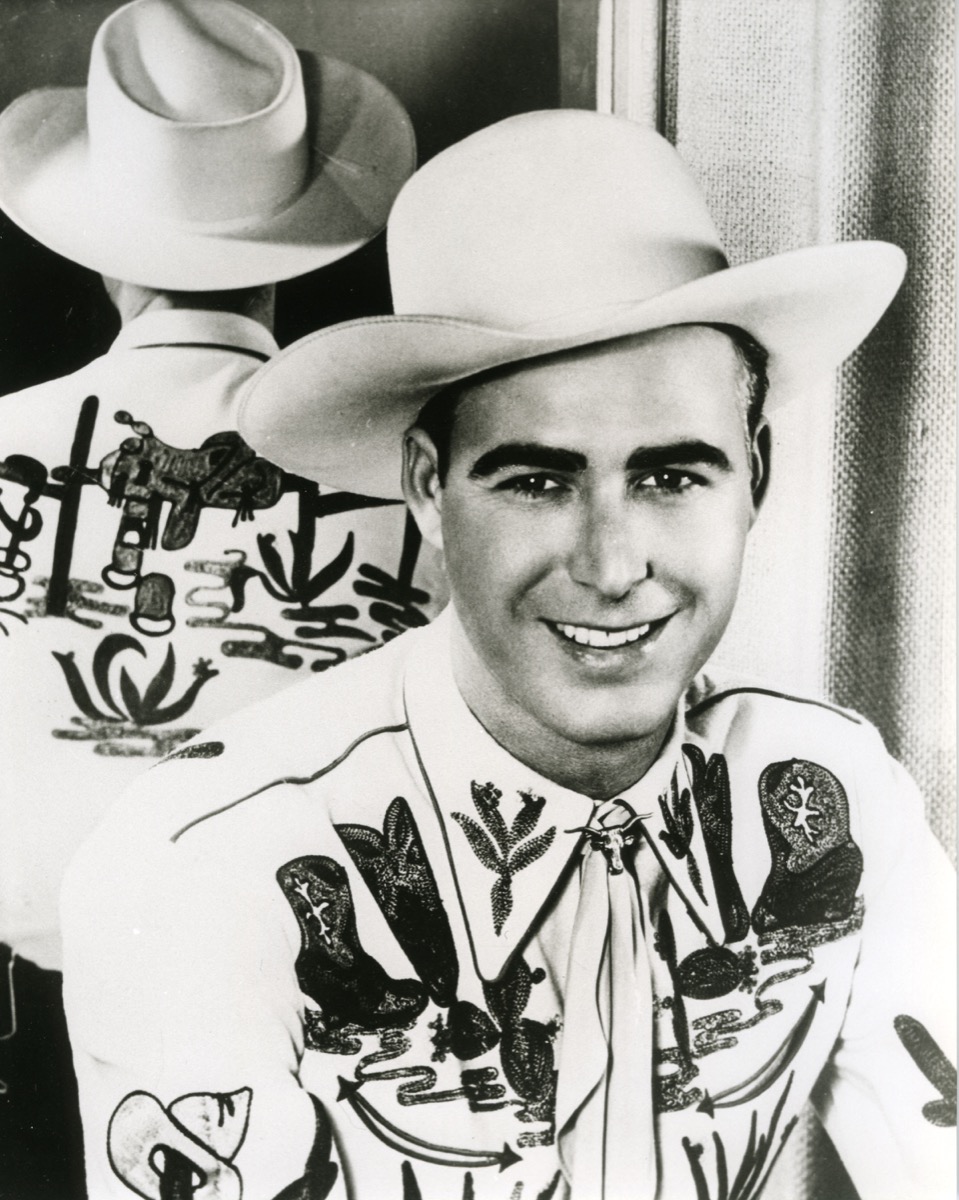Johnny Horton