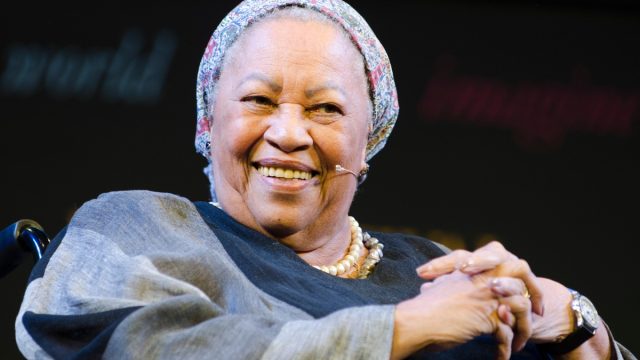 Toni Morrison quotes