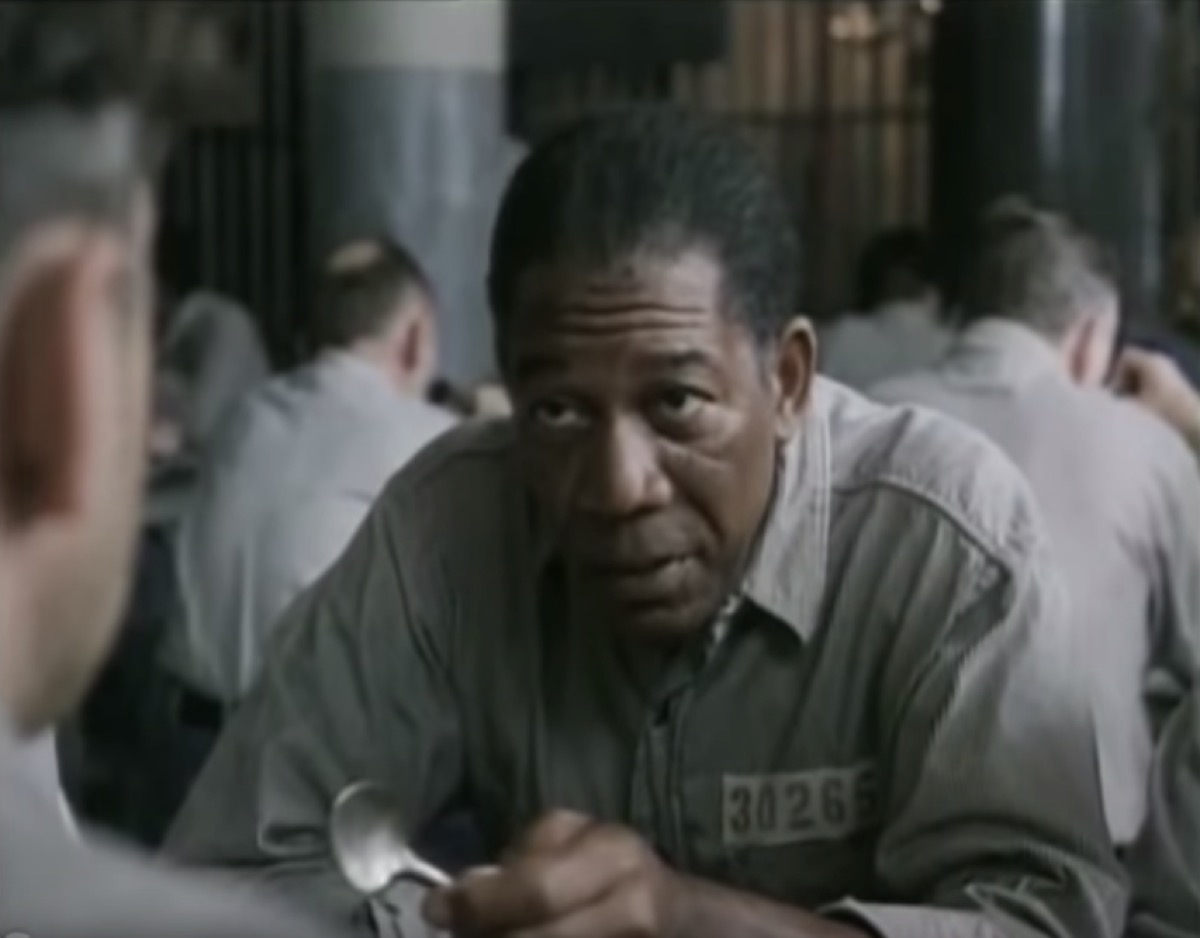The Shawshank Redemption (1994)