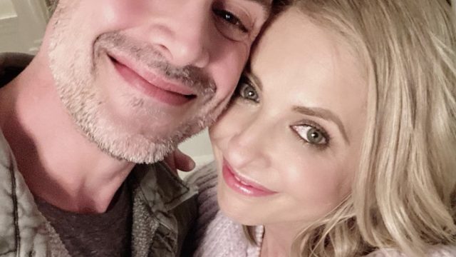 freddie prinze jr. and sarah michelle gellar