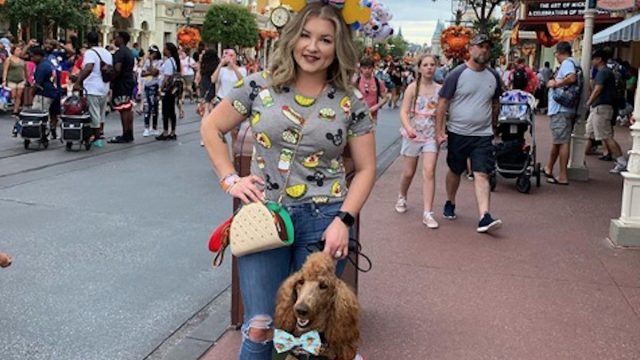 service dog